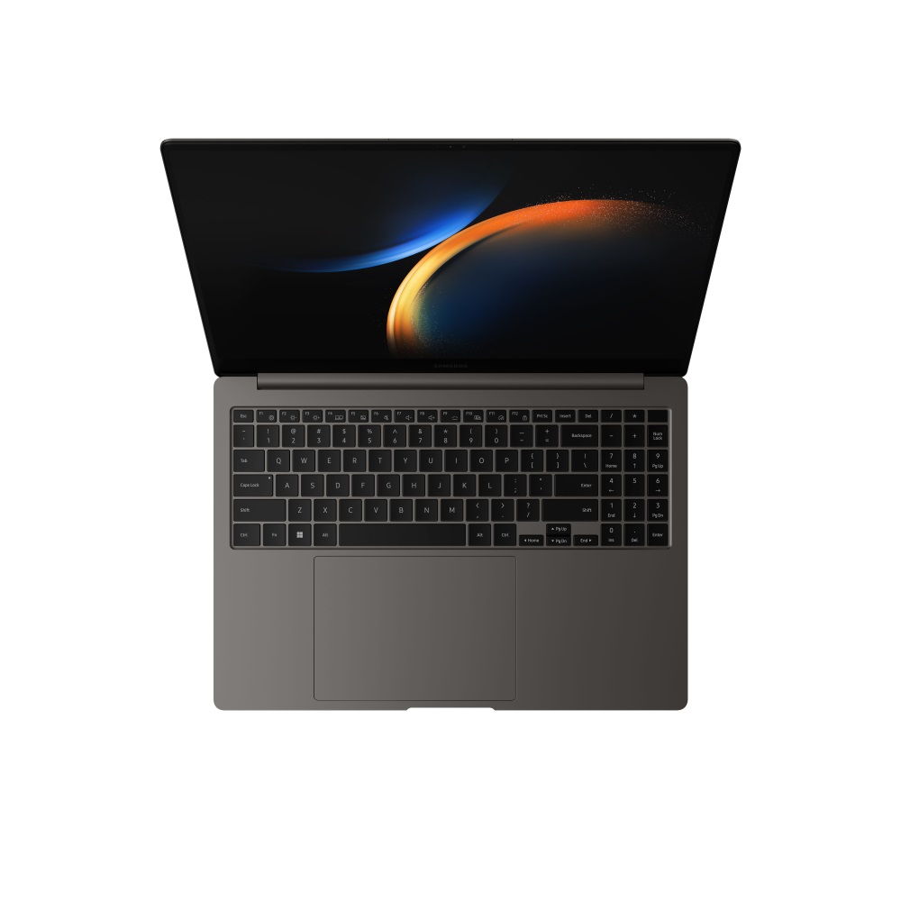 삼성전자 갤럭시북3 프로 NT960XFT-A51AR WIN10 (SSD 250GB + SSD 512GB)_이미지