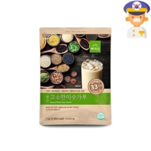 배대감 국산 고소한 미숫가루이미지입니다. 누르면 해당 게시물로 새창이동합니다.