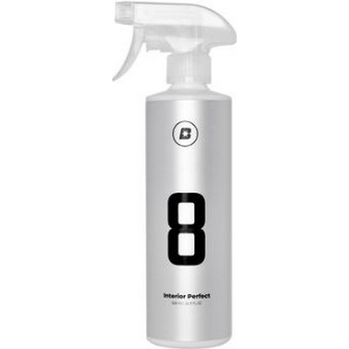 레이노섹터 블라스크 인테리어 퍼펙트 실내왁스 500ml