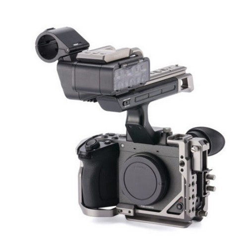 TA-T88-A-TG SONY FX2용 케이지 라이트 키트