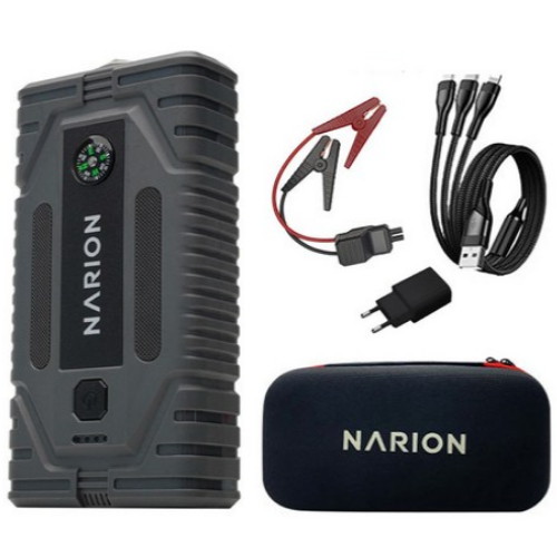 나리온 점프스타터 NJ-12A_이미지