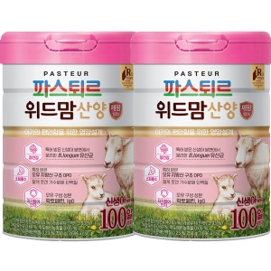 파스퇴르 위드맘 산양 100일 제왕 750g이미지입니다. 누르면 해당 게시물로 새창이동합니다.
