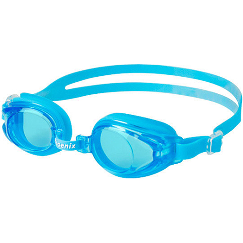 피닉스 아동 수경 PN-509J AQUA (1개)