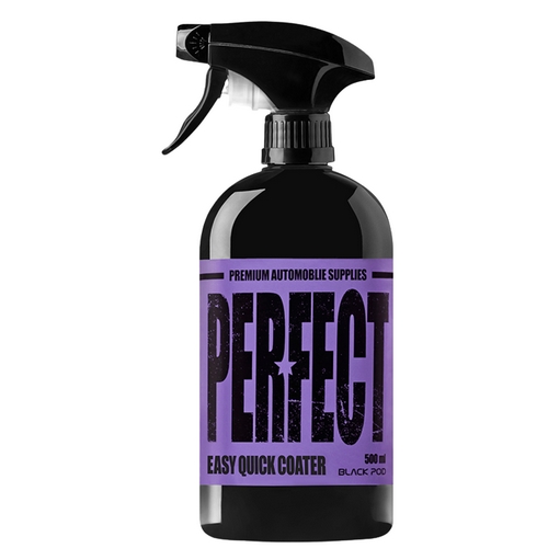 블랙홀릭 블랙팟 퍼펙트 이지퀵 코팅제 500ml (1개)