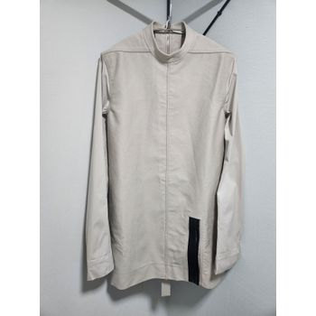 릭오웬스 MOODY SPACO TUNIC top 150160570_이미지