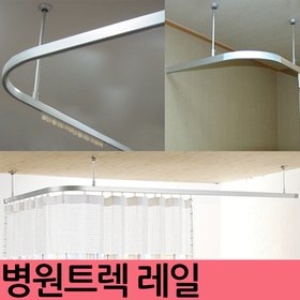 국제산업 트렉레일