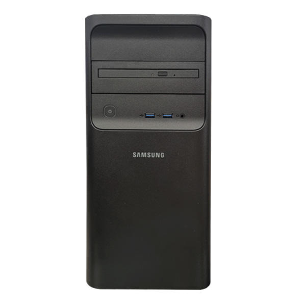 삼성전자 데스크탑5 DM400TFA-Z1P (8GB, M.2 1TB)