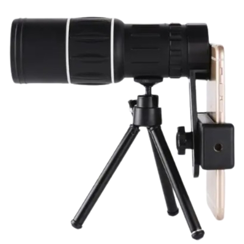 조영유통 HJ4070-281 16x52 스마트폰 망원경 (정품)_이미지