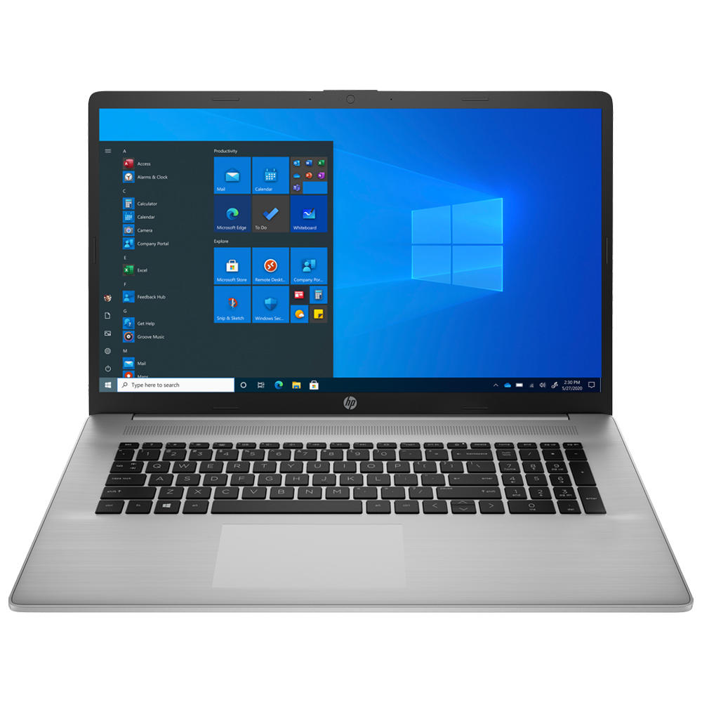 HP 470 G8 47F20PA 16GB램 (SSD 500GB + 1TB)_이미지