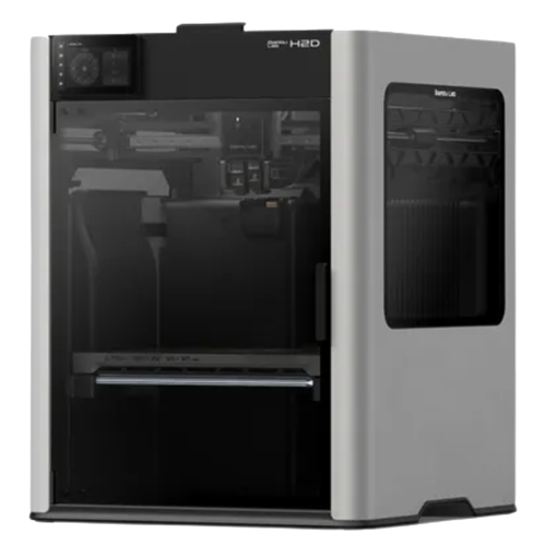 Bambu Lab H2D이미지입니다. 누르면 해당 게시물로 새창이동합니다.