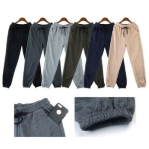 오노마 ONM 트레이닝팬츠 가을바지 포켓 긴바지 세미팬츠 허리밴 11577118