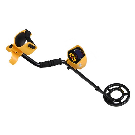 인파로 금속 탐지기 GS-MD3010II 해외구매