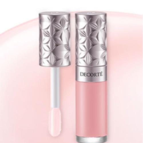 데코르테 립 플럼퍼 세럼 02 사쿠라 블라썸 7ml