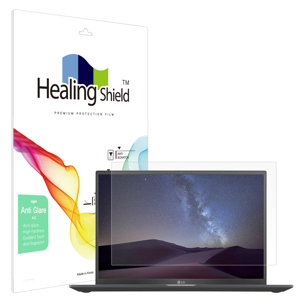 LG전자 울트라PC 엣지 14U70Q 14UD70Q 저반사 Light 액정보호필름
