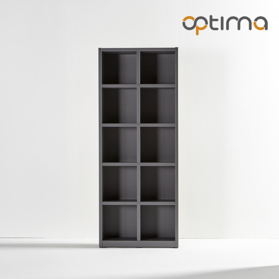 헌터 5단 책장 800