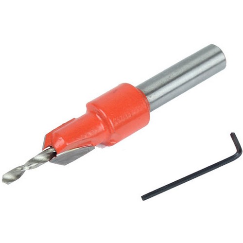 이중드릴 -1 3x8mm