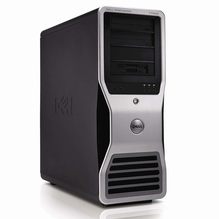 T7500-X5670 리퍼비시
