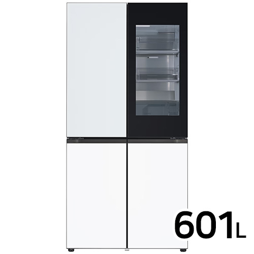 LG전자 디오스 오브제컬렉션 STEM Fit & Max 노크온 M626GYQ352S (일반설치)_이미지