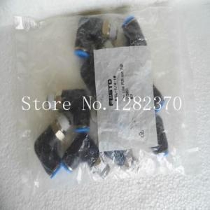 SA 오리지널 특별 판매 FESTO gas fitting 153051/4-10 spot -20 pcs/lot FESTO gas ..