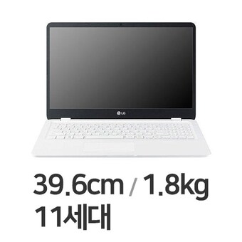 LG전자 2021 울트라PC <b>15UD50P-GX50K</b> WIN10 16GB램