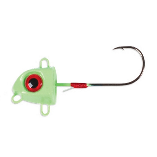 슈어캐치 워터맨 LTTK 라이트 지그 트리오 웜키퍼 (4g)