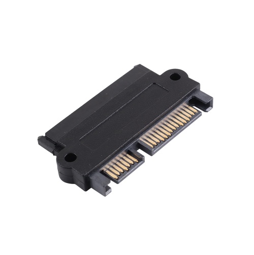 라이트컴 COMS IF866 SAS to SATA 변환 젠더