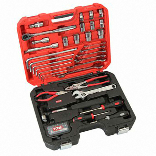 토네 자동차 정비용 공구세트 K700 (57pcs)