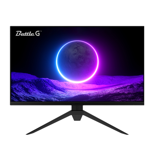 제이씨현 BattleG BG27FM3 유케어 IPS 게이밍 240 HDR 무결점