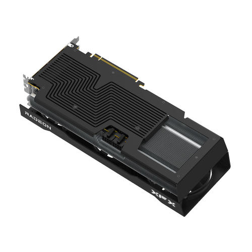 XFX �󵥿� RX 9070 SWIFT OC D6 16GB