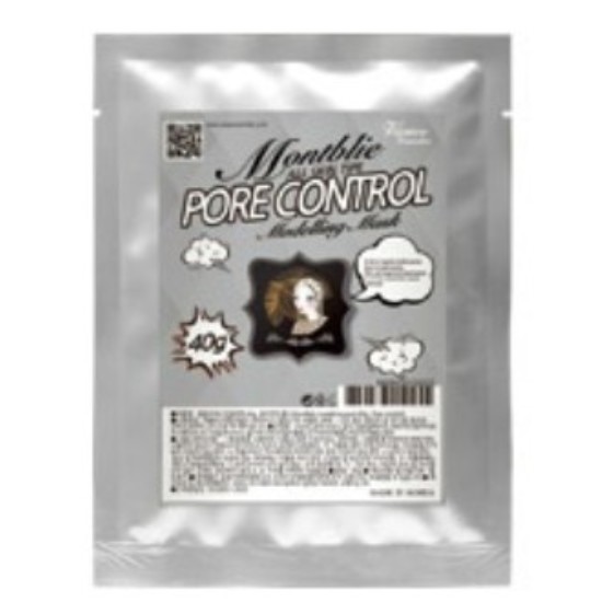 포어케어 모델링팩 1000g