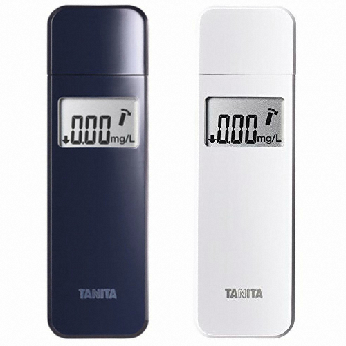 타니타 음주측정기 EA-100 (해외구매)_이미지