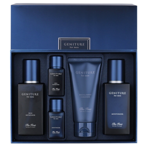 오휘 더 퍼스트 제너츄어 포맨 2종세트(축소형)