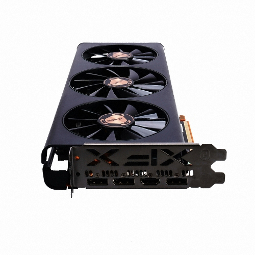 XFX 라데온 RX 5600 XT THICC III PRO D6 6GB_이미지