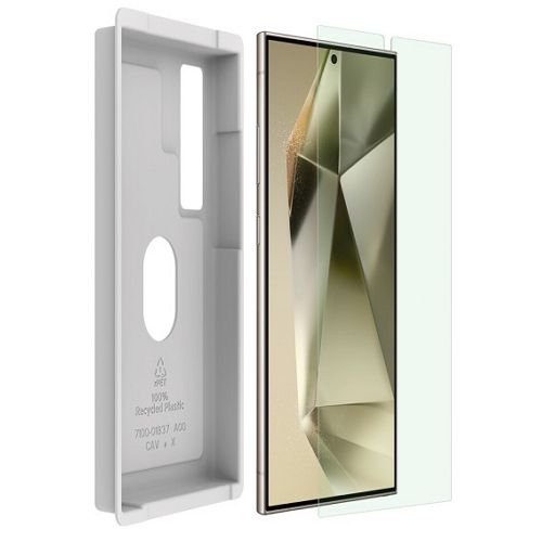 벨킨 갤럭시S24 울트라 트루 클리어 커브 액정보호필름