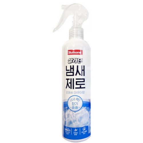 불스원 살라딘 냄새제로 300ml (6개)