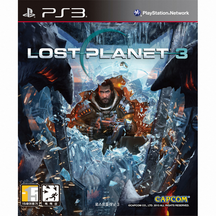 ĸ�� �ν�Ʈ �÷��� 3 PS3