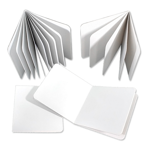 [불명] 무지 스크랩북 5P