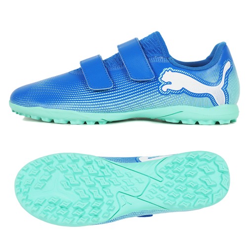 푸마 주니어 퓨쳐 7 플레이 TT 107955-01