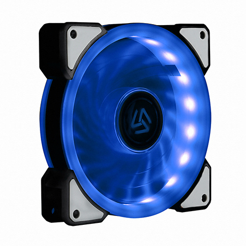 ALSEYE D-Ringer LIGHTING (블루)_이미지
