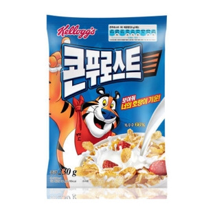 켈로그 콘푸로스트 230g