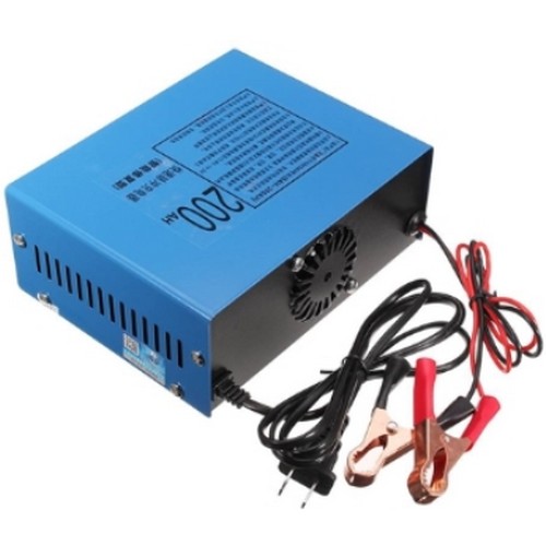 ��������� �ڵ��� ���͸� ������ AJ-618E