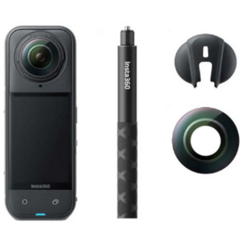 인스타360 X5 (교체용 렌즈 번들)
