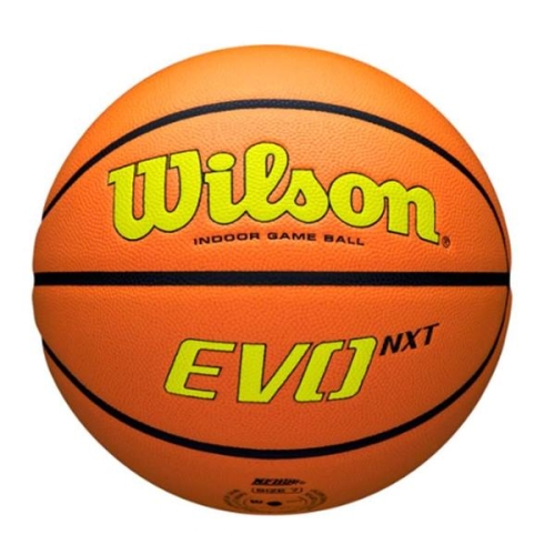  윌슨 NCAA EVO NXT 게임볼 B1 W26010IKI032