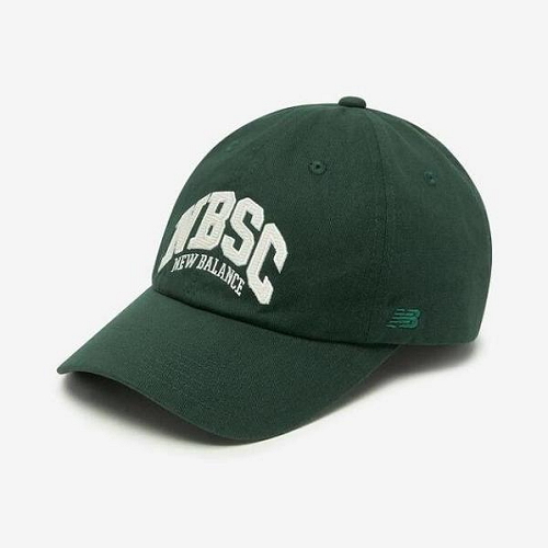 뉴발란스 NBSC 볼캡 NBGDEFE505-40_이미지