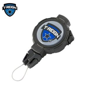  T-REIGN-0TRG-342 기어 테더 XD 클립타입 핀온릴 커터