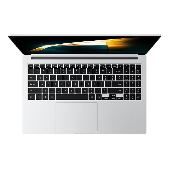 삼성전자 갤럭시북4 NT750XGJ-KP51S (SSD 1TB)_이미지