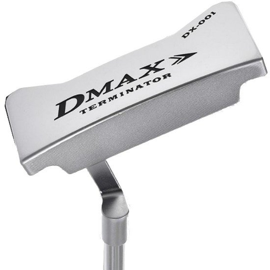 골프필드 디맥스프로 터미네이터 DX-001 퍼터