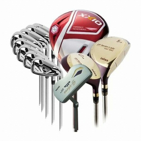 11 / 조이야마모토 에이스조이 조합 여성용 풀세트