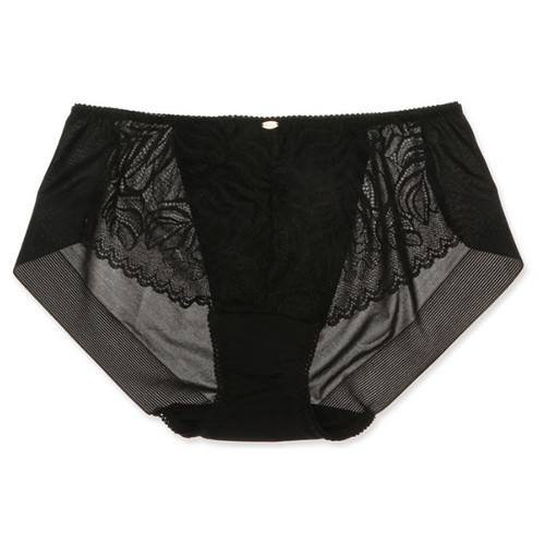 에블린 아이스실크 볼륨 브라렛 햄사각 EBWQ92511O (1매)_이미지