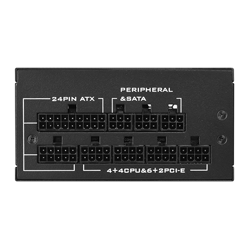 ���ȸ� SP750 80PLUS��� ����